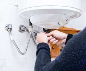 About The Faucet Pros Worley, ID